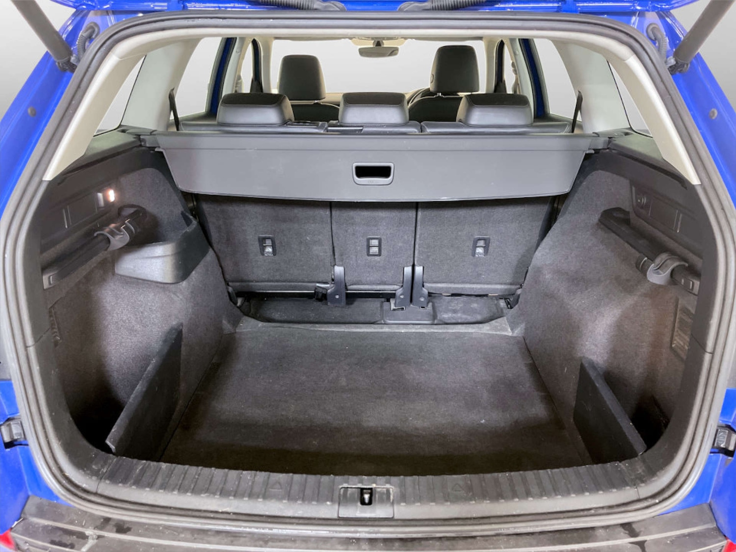 Used Skoda Kodiaq 2018 for sale - 77184982: Photo 15