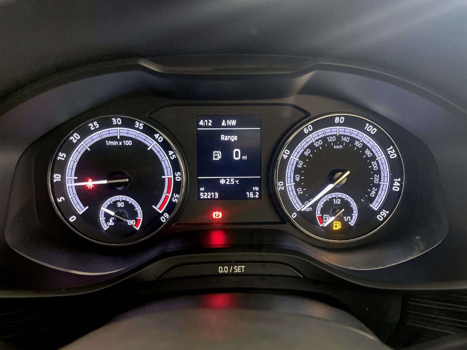 Used Skoda Kodiaq 2018 for sale - 77184982: Photo 19