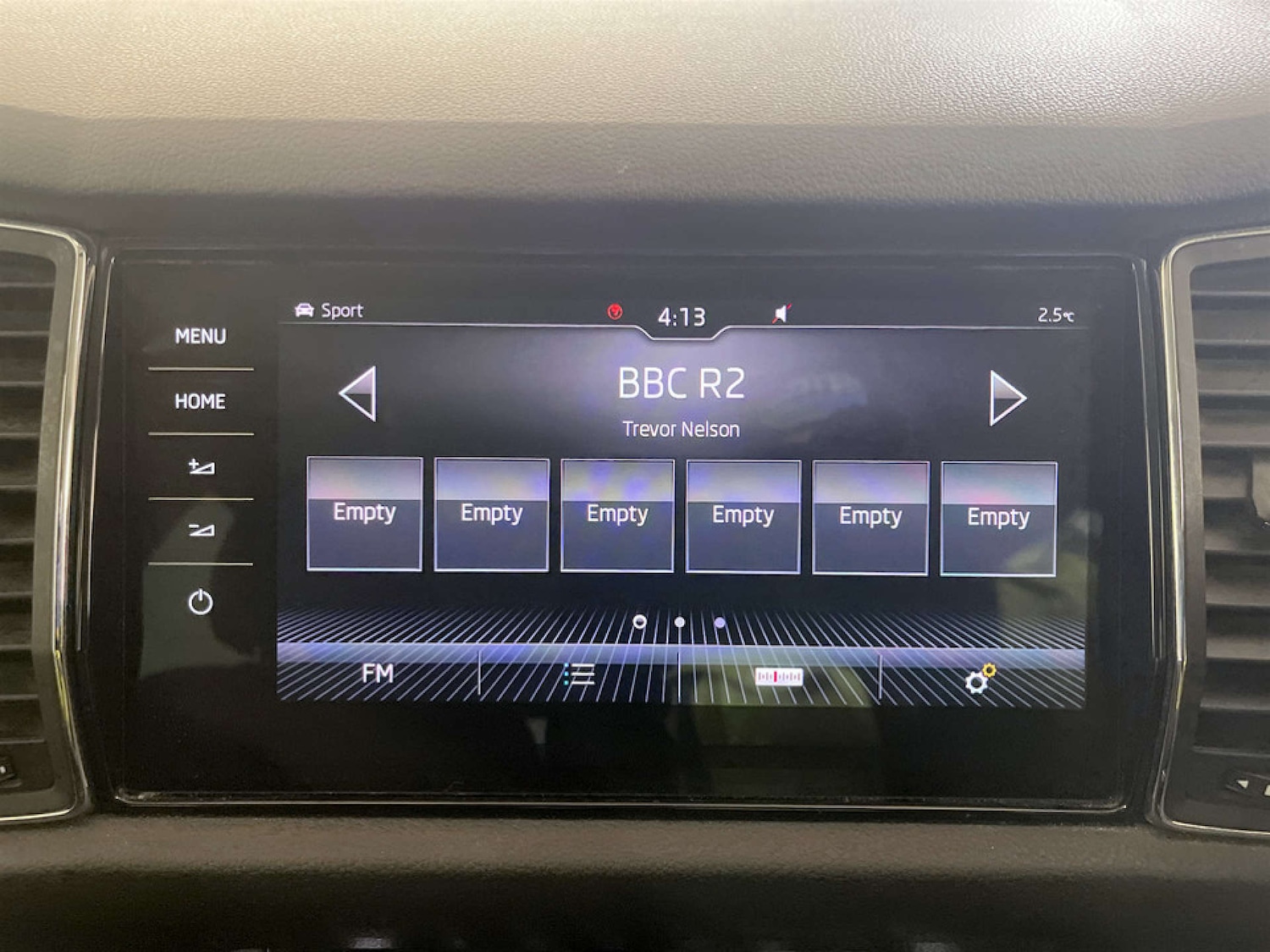 Used Skoda Kodiaq 2018 for sale - 77184982: Photo 22