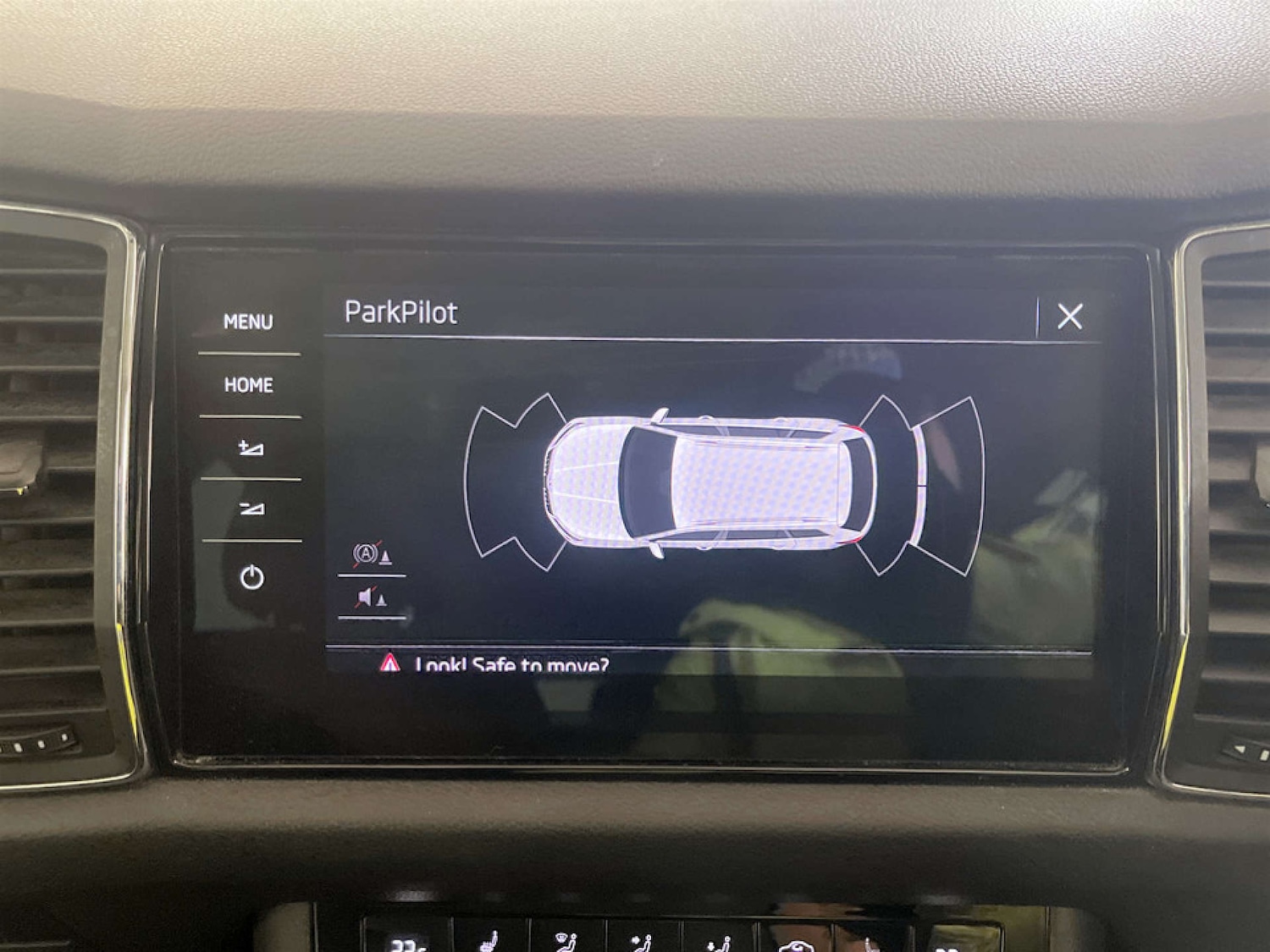 Used Skoda Kodiaq 2018 for sale - 77184982: Photo 23