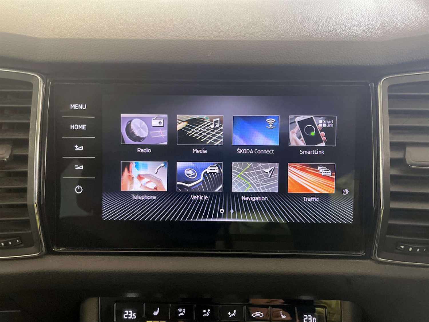 Used Skoda Kodiaq 2018 for sale - 77184982: Photo 26