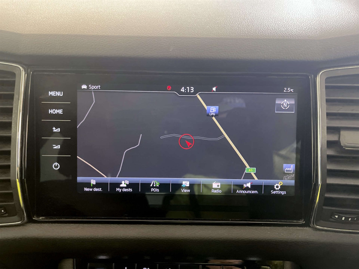 Used Skoda Kodiaq 2018 for sale - 77184982: Photo 27