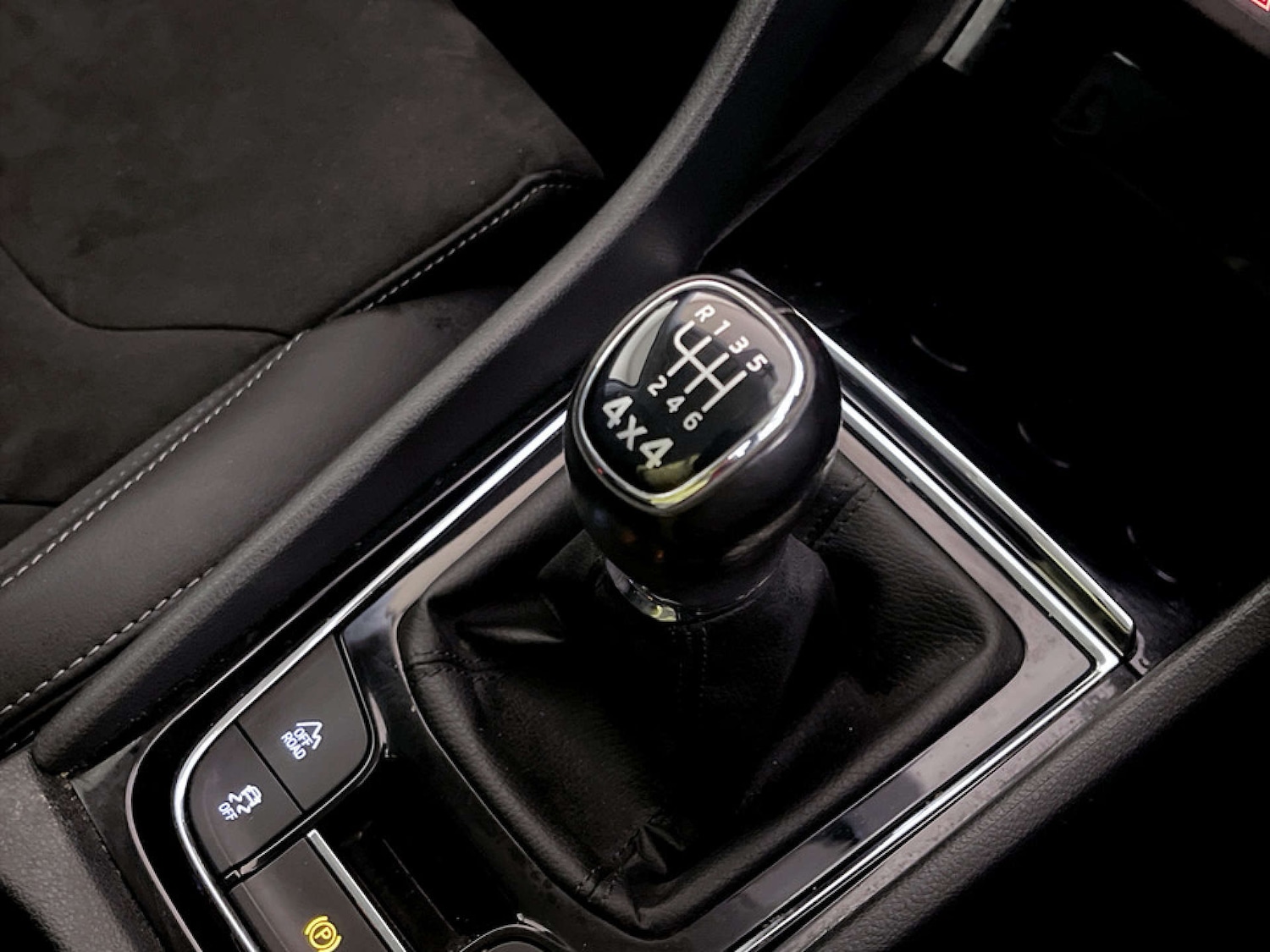 Used Skoda Kodiaq 2018 for sale - 77184982: Photo 29