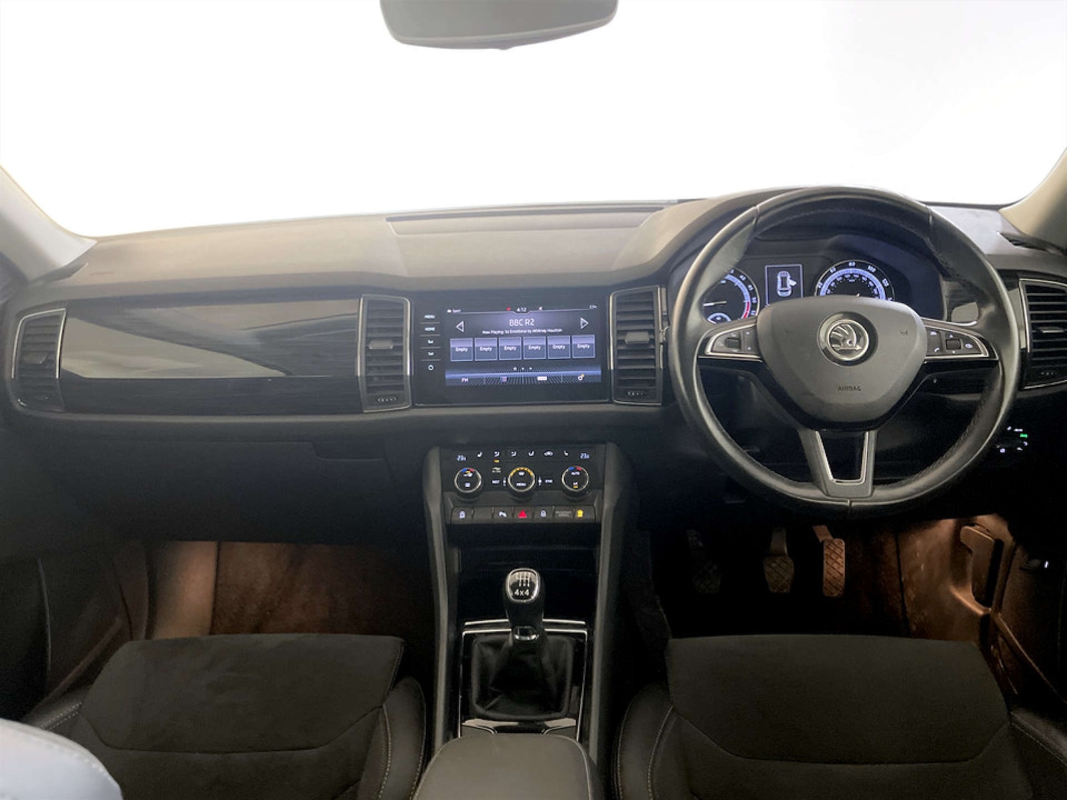 Used Skoda Kodiaq 2018 for sale - 77184982: Photo 3