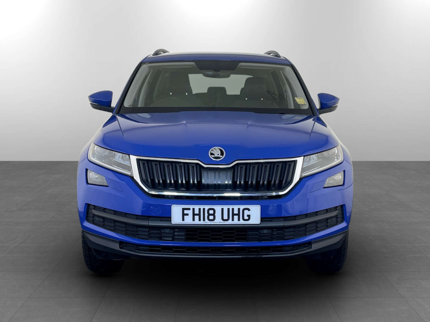 Used Skoda Kodiaq 2018 for sale - 77184982: Photo 5