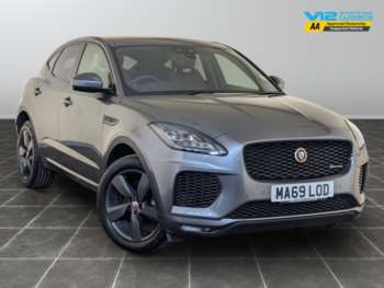2019 (69) - 2.0d [180] Chequered Flag Edition 5dr Auto