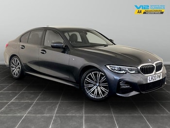 BMW - 3 Series