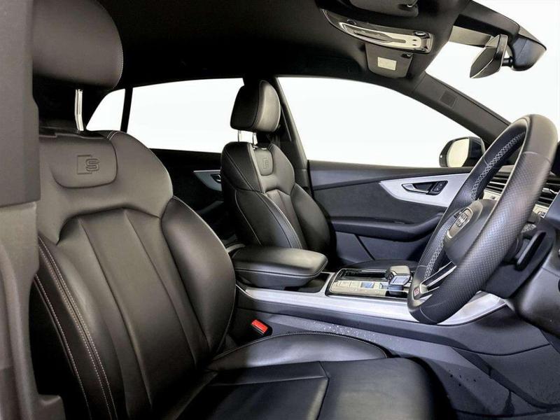 Used Audi Q8 2022 for sale - 76826180: Photo 13