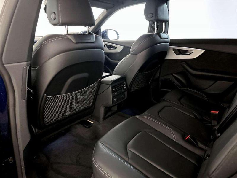 Used Audi Q8 2022 for sale - 76826180: Photo 14