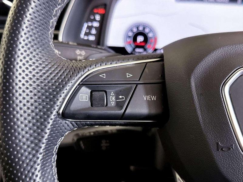 Used Audi Q8 2022 for sale - 76826180: Photo 17