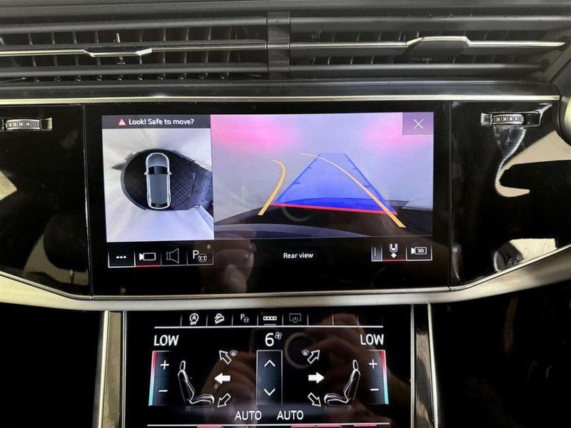 Used Audi Q8 2022 for sale - 76826180: Photo 20