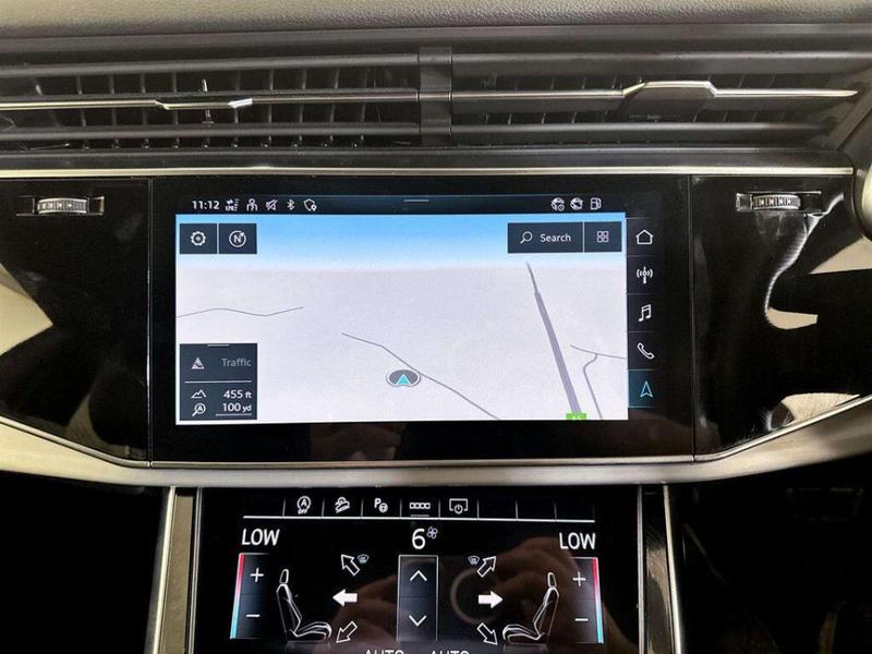 Used Audi Q8 2022 for sale - 76826180: Photo 21