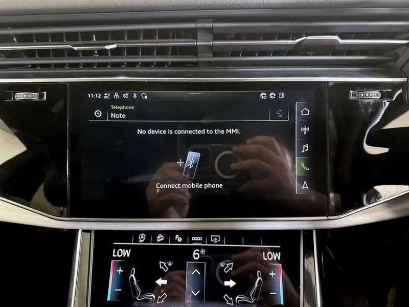 Used Audi Q8 2022 for sale - 76826180: Photo 24