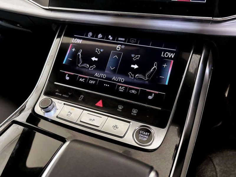 Used Audi Q8 2022 for sale - 76826180: Photo 25