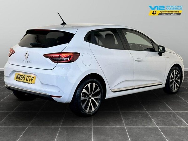 Used Renault Clio 2019 for sale - 76266013: Photo 10