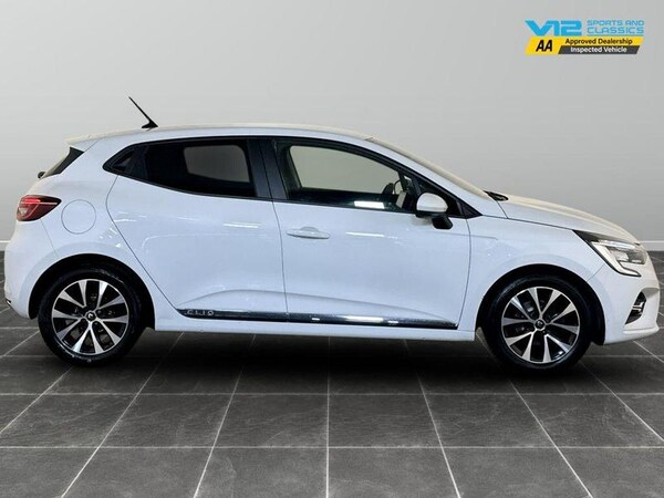 Used Renault Clio 2019 for sale - 76266013: Photo 11