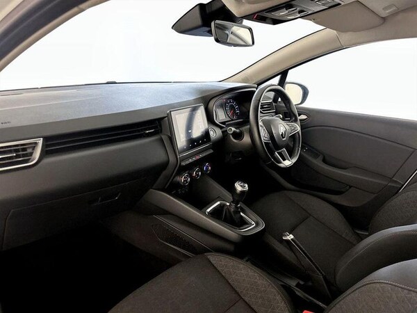 Used Renault Clio 2019 for sale - 76266013: Photo 12