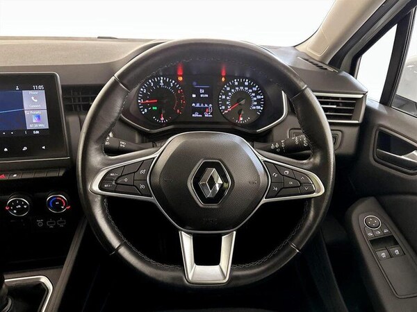 Used Renault Clio 2019 for sale - 76266013: Photo 16