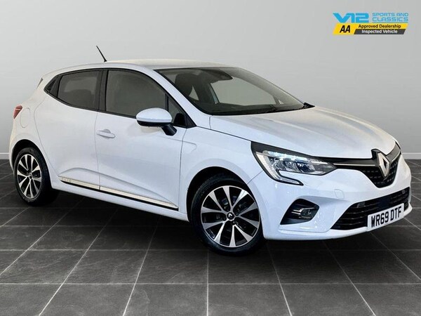Used Renault Clio 2019 for sale - 76266013: Photo 1