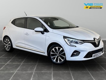 Renault - Clio