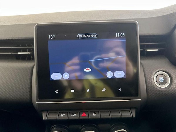 Used Renault Clio 2019 for sale - 76266013: Photo 21