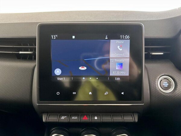 Used Renault Clio 2019 for sale - 76266013: Photo 22