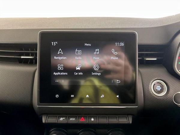Used Renault Clio 2019 for sale - 76266013: Photo 23
