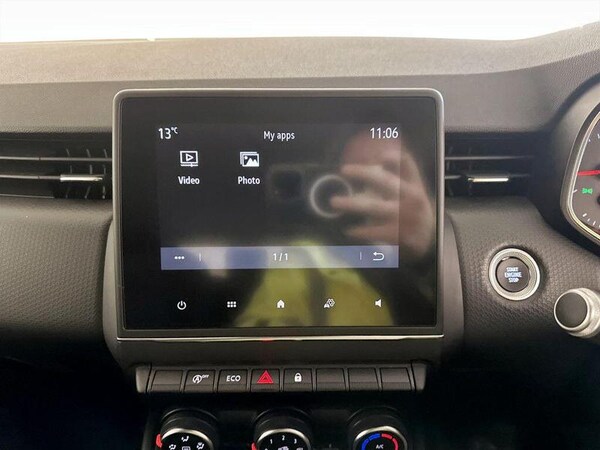 Used Renault Clio 2019 for sale - 76266013: Photo 25