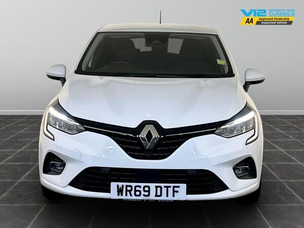 Used Renault Clio 2019 for sale - 76266013: Photo 5