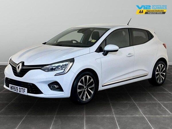 Used Renault Clio 2019 for sale - 76266013: Photo 6