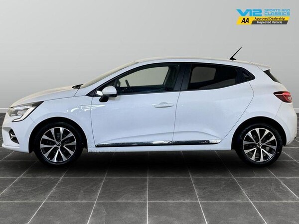 Used Renault Clio 2019 for sale - 76266013: Photo 7