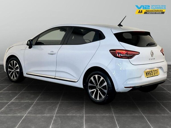 Used Renault Clio 2019 for sale - 76266013: Photo 8