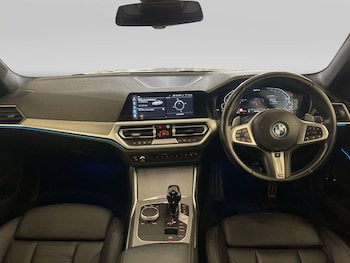Used BMW 3 Series 2021 for sale - 79301163: Photo