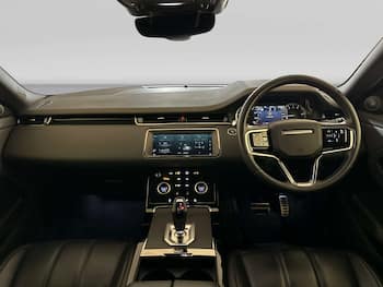 Used Land Rover Range Rover Evoque 2022 for sale - 79575875: Photo