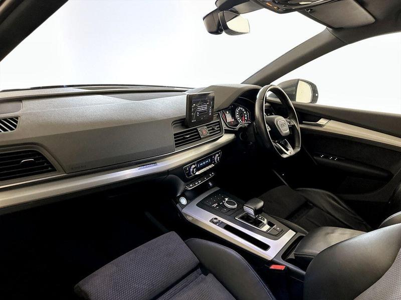 Used Audi Q5 2017 for sale - 76722914: Photo 12