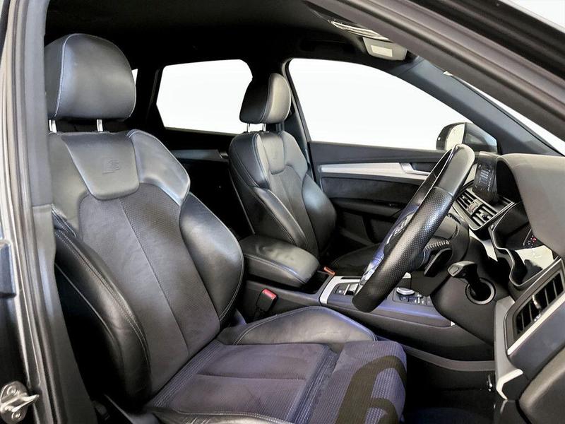 Used Audi Q5 2017 for sale - 76722914: Photo 13