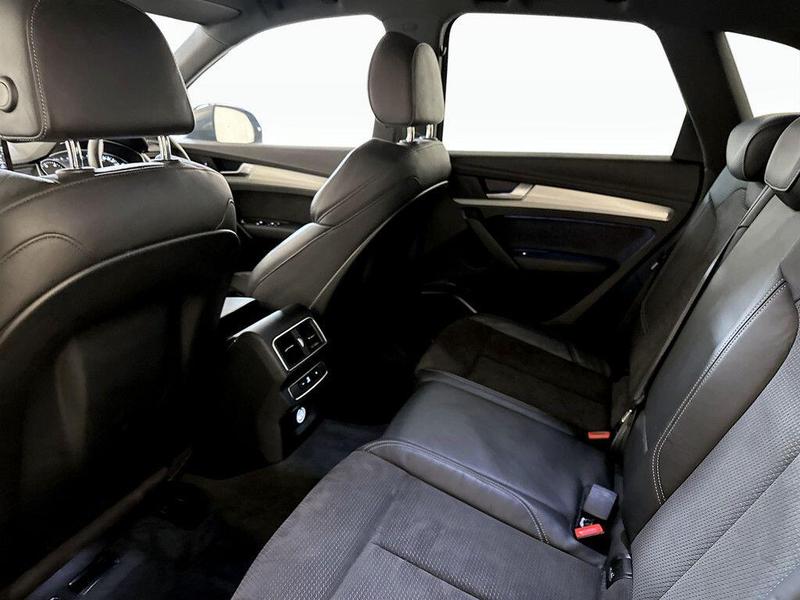 Used Audi Q5 2017 for sale - 76722914: Photo 14