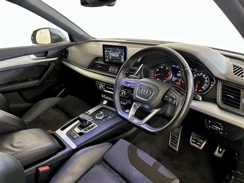 Used Audi Q5 2017 for sale - 76722914: Photo 15