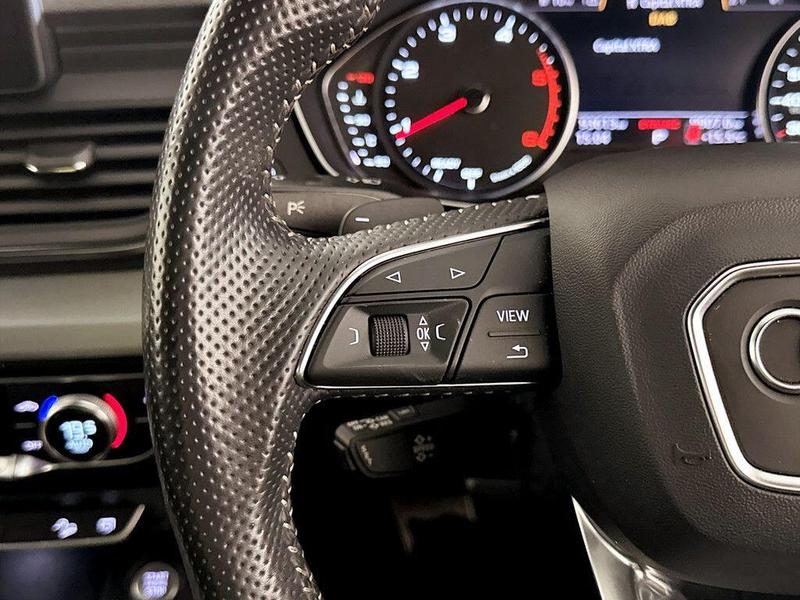 Used Audi Q5 2017 for sale - 76722914: Photo 17