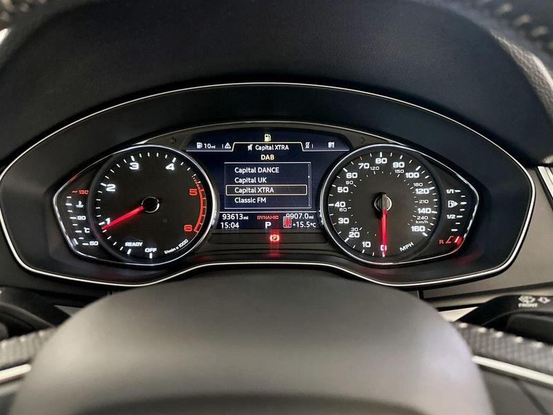 Used Audi Q5 2017 for sale - 76722914: Photo 18