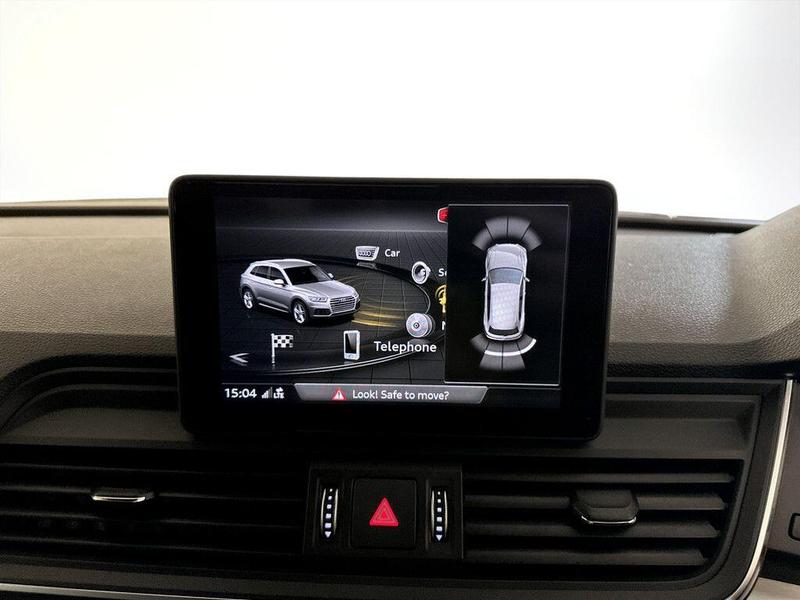 Used Audi Q5 2017 for sale - 76722914: Photo 20