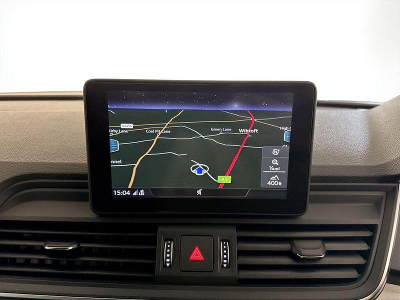 Used Audi Q5 2017 for sale - 76722914: Photo 21