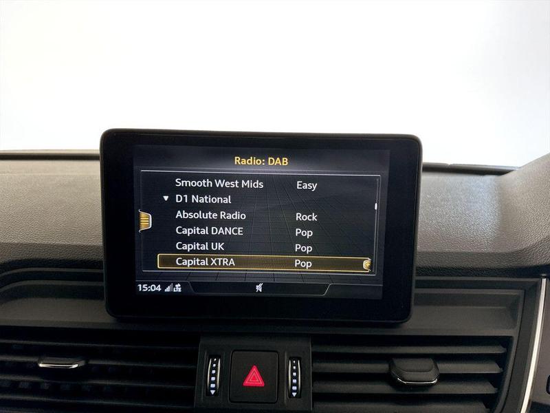 Used Audi Q5 2017 for sale - 76722914: Photo 22