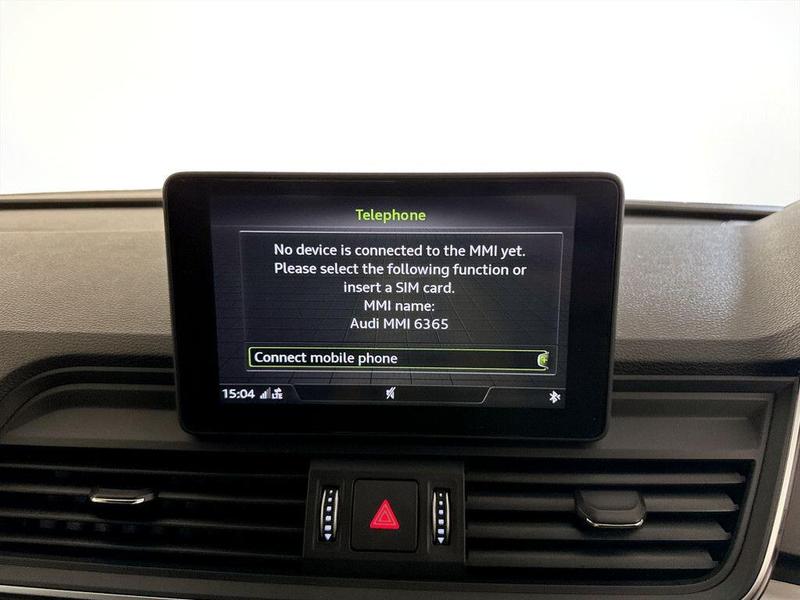 Used Audi Q5 2017 for sale - 76722914: Photo 23