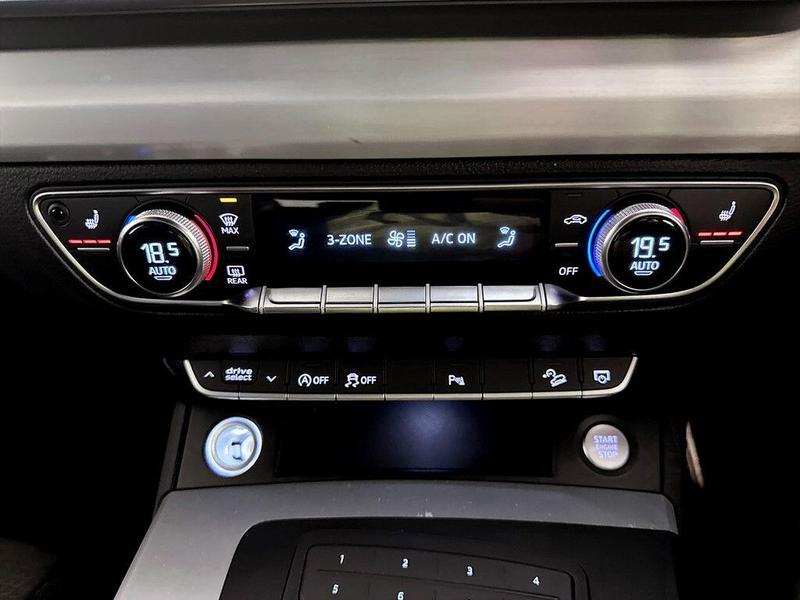 Used Audi Q5 2017 for sale - 76722914: Photo 24