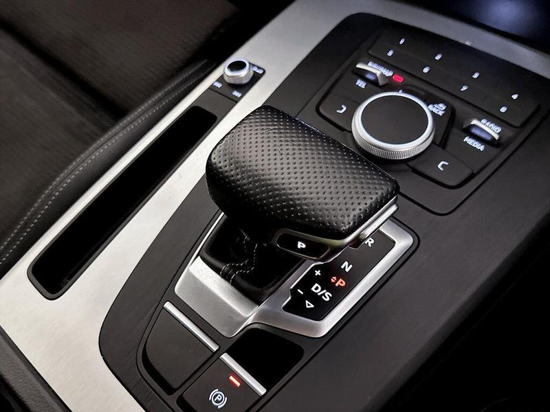 Used Audi Q5 2017 for sale - 76722914: Photo 25