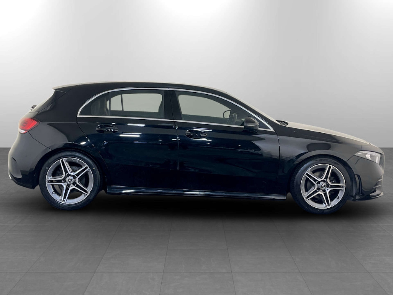 Used Mercedes-Benz A-Class 2019 for sale - 77408973: Photo 10