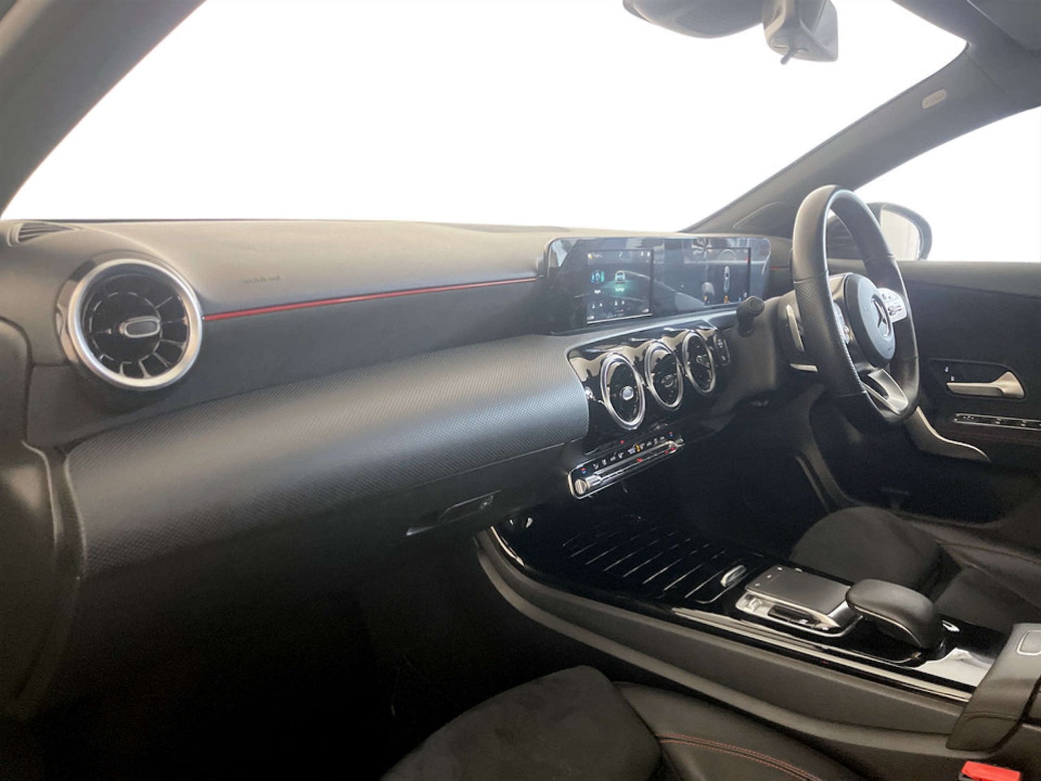 Used Mercedes-Benz A-Class 2019 for sale - 77408973: Photo 11