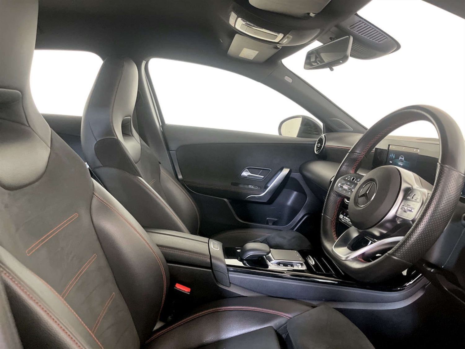 Used Mercedes-Benz A-Class 2019 for sale - 77408973: Photo 12