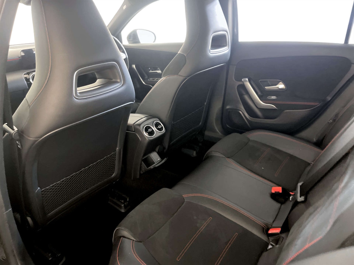 Used Mercedes-Benz A-Class 2019 for sale - 77408973: Photo 13